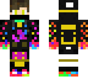 i love minecraft