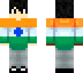 indian shirt