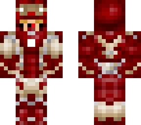 iron noobssss