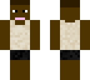 jigaboo jones