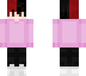 jo (pink)