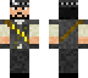 john marston