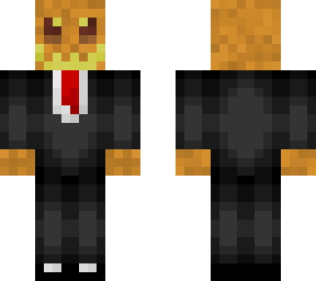 kotlet2 in a suit