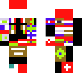 land
