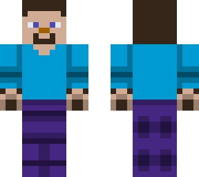 lego steve