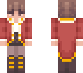 leonett w/ cape
