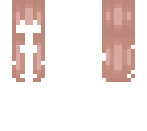 light brown hair base (girl)