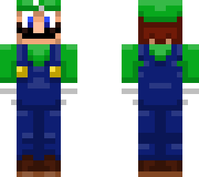 luigi