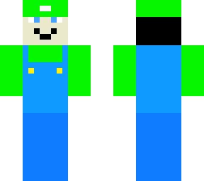 luigi
