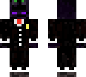 mac_jcb's tuxedo enderman (updated)