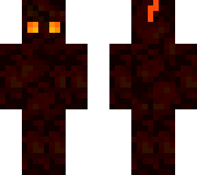 magma cube reimagined
