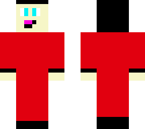 main skin