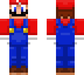 mario