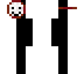 masked yamau