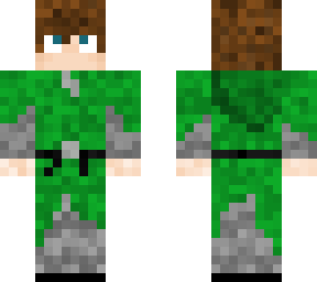 max halfling