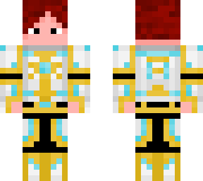me in tim's armor  (no helm)