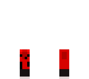 mi skin chikita (bedrock)