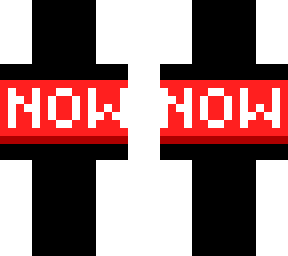 minecraft now