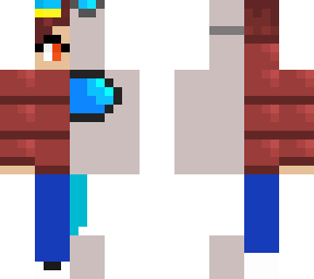 minecraft or among us?