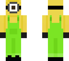 minion