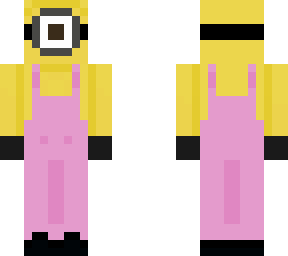 minion