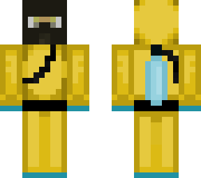 monarch hazmat (updated)