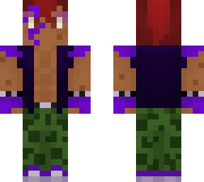 montgomery gator (human)