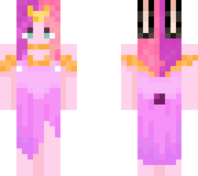 moon bun becomes fish