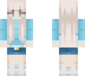my actual default(changed the eyes)