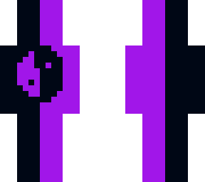 my first custom skin