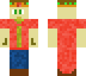 my king v2
