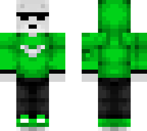 my main skin
