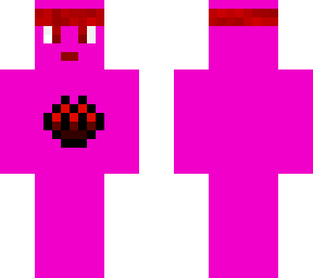 my skin