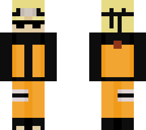 naruto pro
