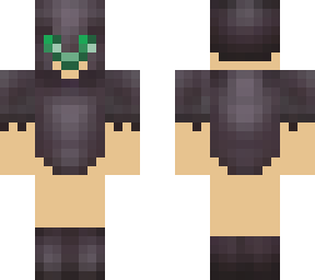nether armer
