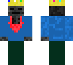 nether king