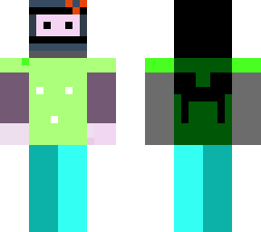 nin'ga boy 1