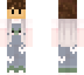 no dad?