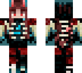 noname warden