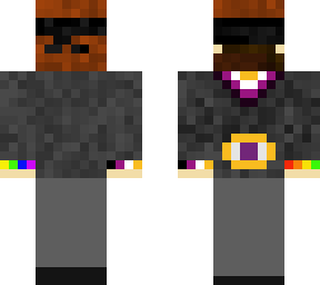 nonbinary eye