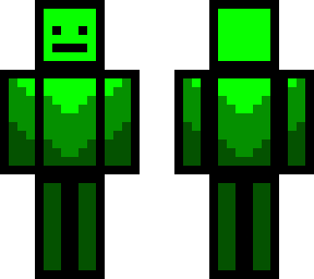nutnot green waves version