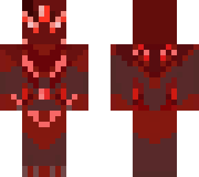 orne, the demon of pride