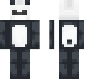 panda geronimo