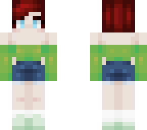 personal skin