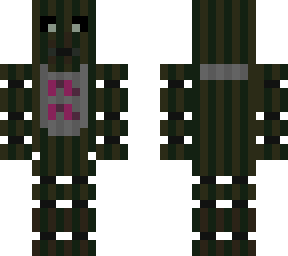 phantom chica