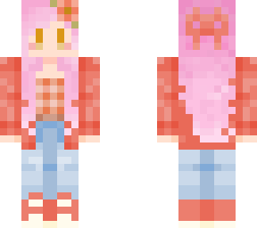 pink cutie