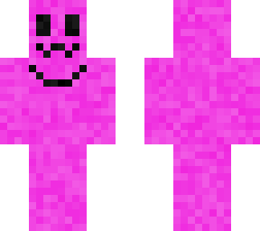 pinky