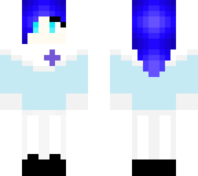 po background character