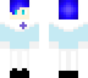 po background character