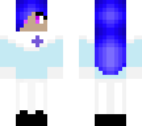po background character